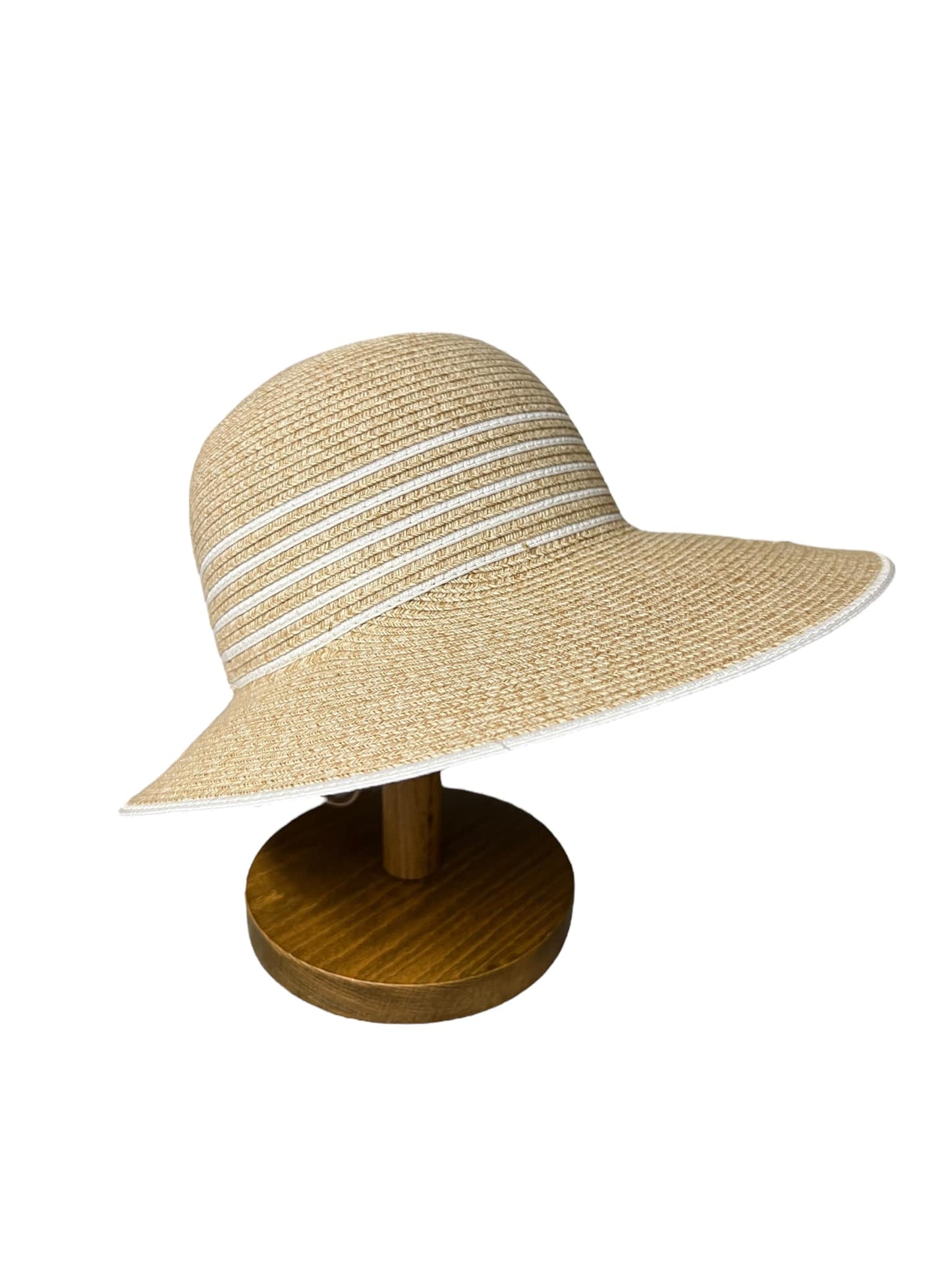 SIENNA WIDE BRIM
