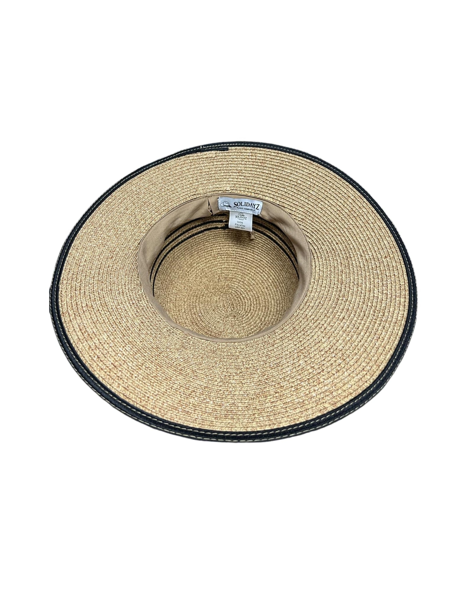 SIENNA WIDE BRIM