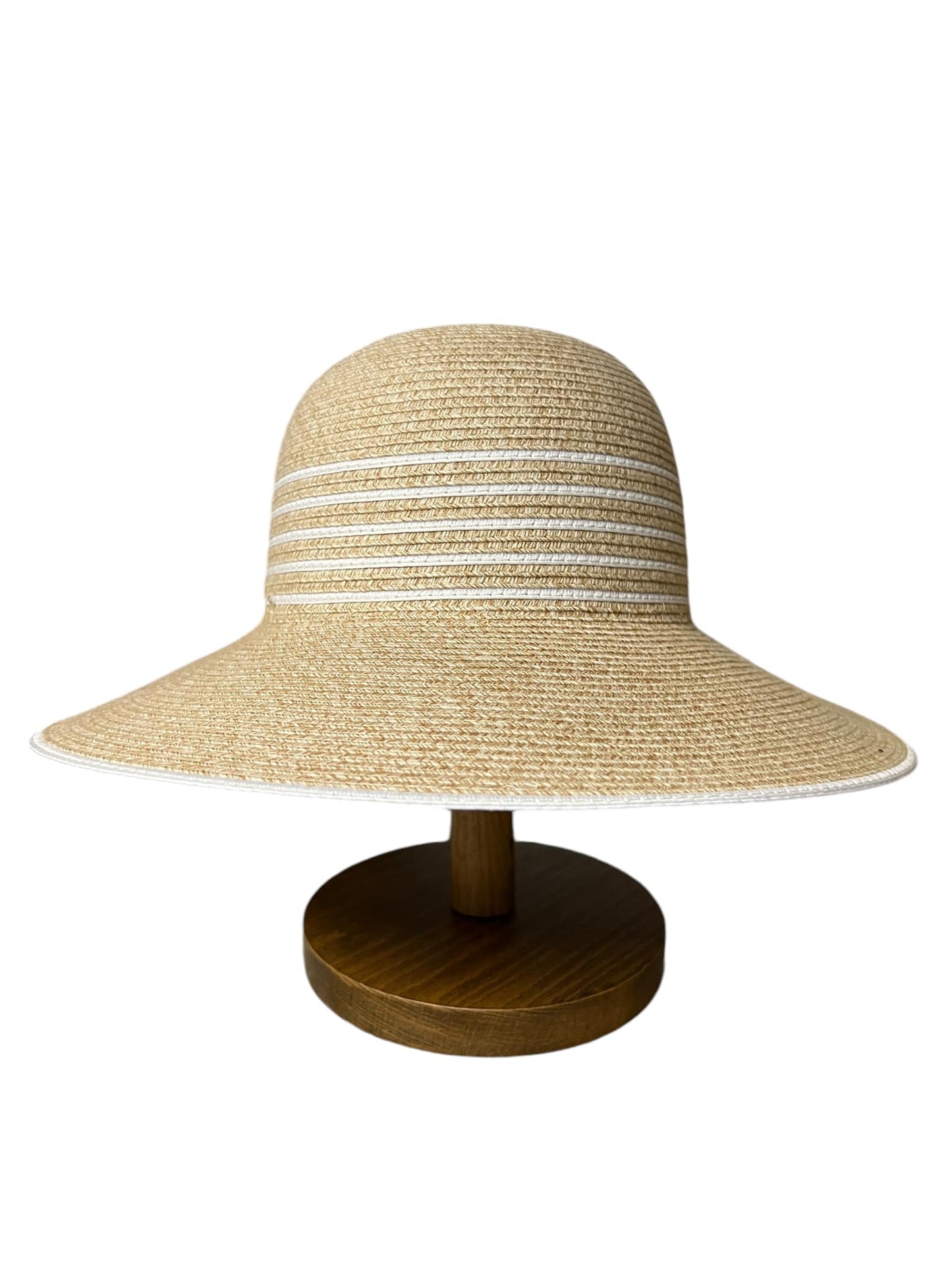 SIENNA WIDE BRIM