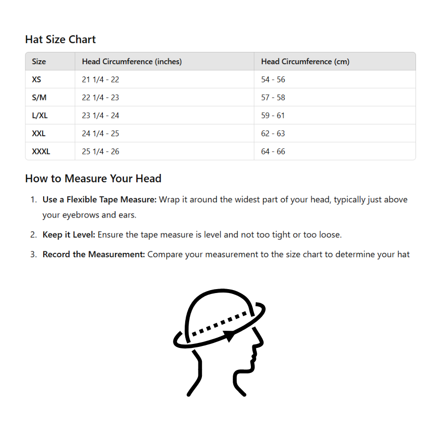 SIENNA WIDE BRIM